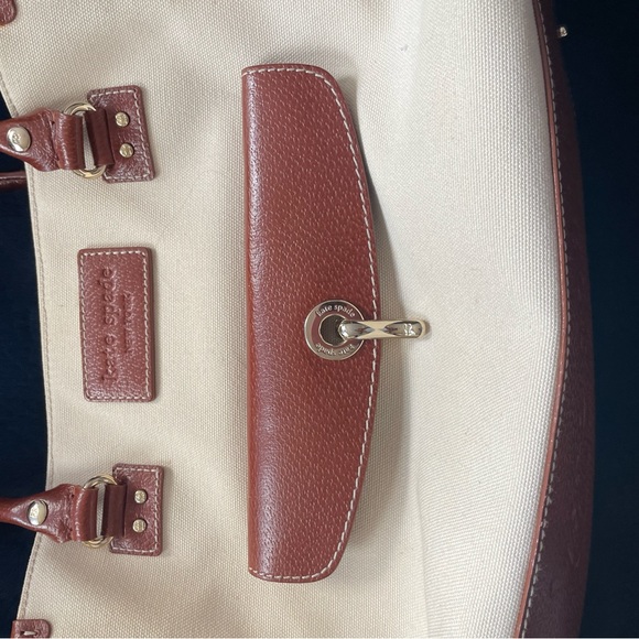 Kate Spade Handbag - Picture 3 of 10